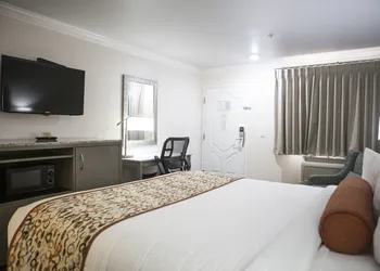 Hotel Aria hotel thumbnail 5