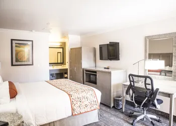 Hotel Aria hotel thumbnail 7