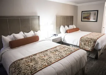Hotel Aria hotel thumbnail 8