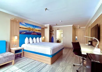 Days Inn by Wyndham Los Angeles LAX/South Bay/Beach City LA hotel thumbnail 8