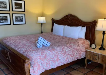 LaMaison Palm Springs hotel thumbnail 6