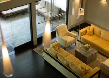 Harvest Inn hotel thumbnail 3