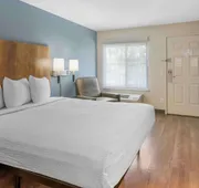 Extended Stay America Suites San Jose Milpitas McCarthy Ranc hotel detail image 5