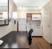Extended Stay America Suites San Jose Milpitas McCarthy Ranc hotel detail image 7