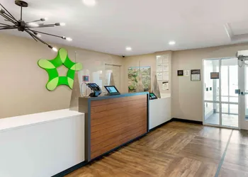 Extended Stay America Suites San Jose Milpitas McCarthy Ranc hotel thumbnail 2