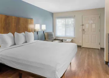 Extended Stay America Suites San Jose Milpitas McCarthy Ranc hotel thumbnail 5