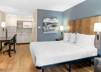 Extended Stay America Suites San Jose Milpitas McCarthy Ranc hotel thumbnail 6