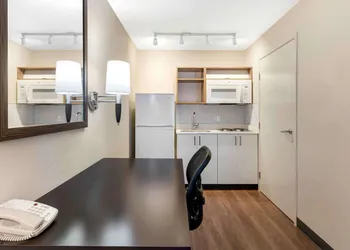 Extended Stay America Suites San Jose Milpitas McCarthy Ranc hotel thumbnail 7