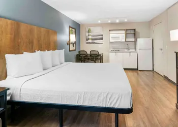 Extended Stay America Suites San Jose Milpitas McCarthy Ranc hotel thumbnail 8