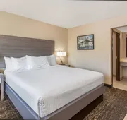 Days Inn by Wyndham Merced / Yosemite Area hotel detail image 3