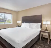 Days Inn by Wyndham Merced / Yosemite Area hotel detail image 4