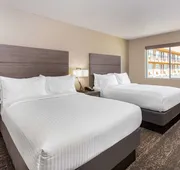 Days Inn by Wyndham Merced / Yosemite Area hotel detail image 5