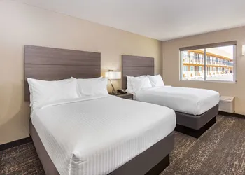 Days Inn by Wyndham Merced / Yosemite Area hotel thumbnail 5