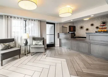 Best Western Los Alamitos Inn & Suites hotel thumbnail 2