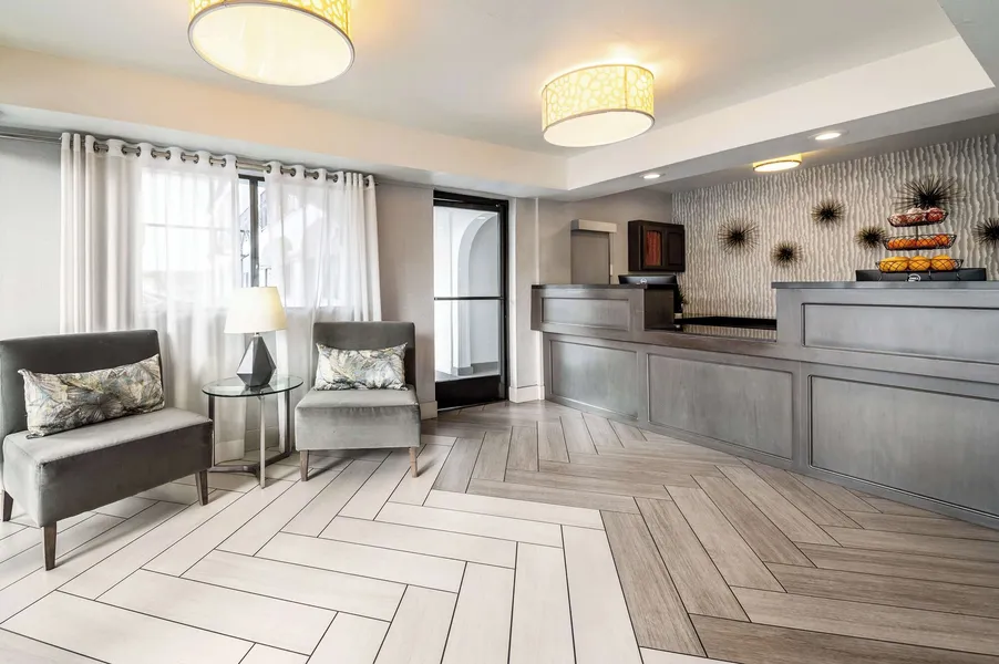 Best Western Los Alamitos Inn & Suites hotel detail image 2