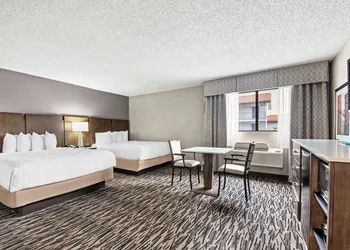 Best Western Los Alamitos Inn & Suites hotel thumbnail 5