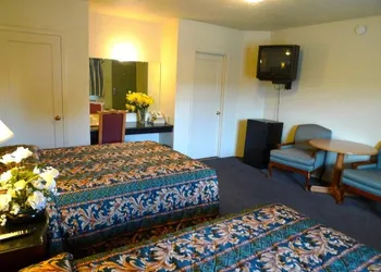 Budget inn hotel thumbnail 2