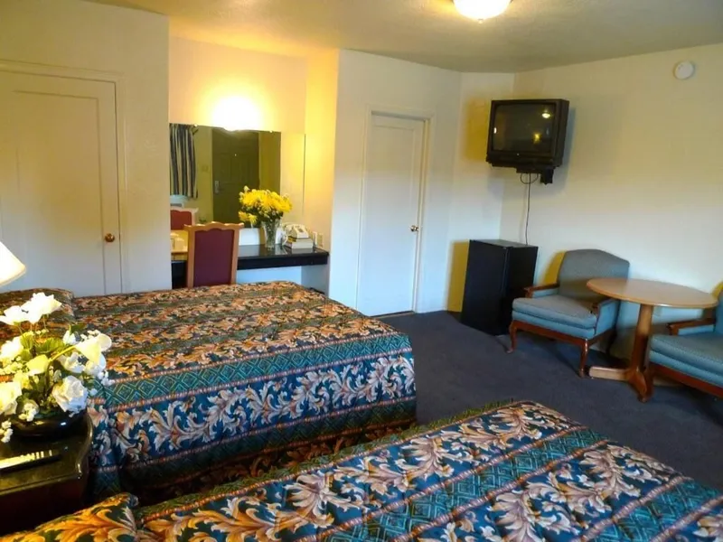 Budget inn hotel detail image 2