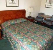 Budget inn hotel detail image 4