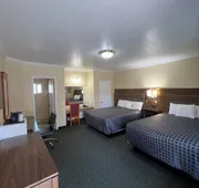 Budget inn hotel detail image 5