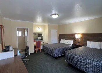 Budget inn hotel thumbnail 5
