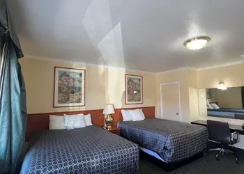 Budget inn hotel thumbnail 6