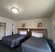 Budget inn hotel detail image 7