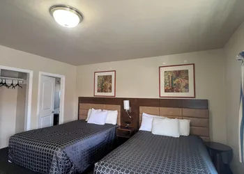 Budget inn hotel thumbnail 7