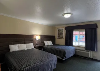 Budget inn hotel thumbnail 8