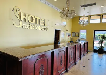 Hotel Saddleback Los Angeles - Norwalk hotel thumbnail 2