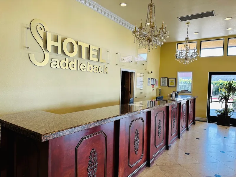 Hotel Saddleback Los Angeles - Norwalk hotel detail image 2
