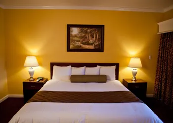 Hotel Saddleback Los Angeles - Norwalk hotel thumbnail 3