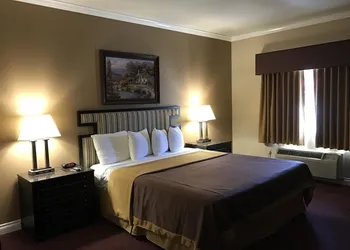 Hotel Saddleback Los Angeles - Norwalk hotel thumbnail 4