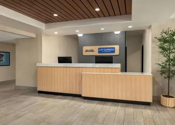 City Express By Marriott Rancho Cucamonga hotel thumbnail 4