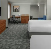 City Express By Marriott Rancho Cucamonga hotel detail image 5