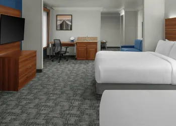 City Express By Marriott Rancho Cucamonga hotel thumbnail 5