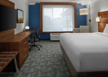 City Express By Marriott Rancho Cucamonga hotel thumbnail 6