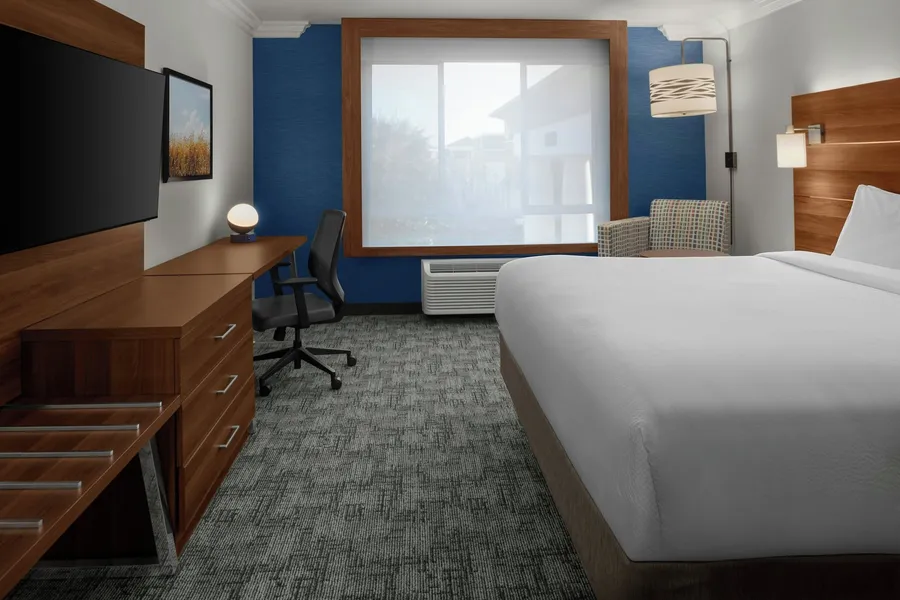 City Express By Marriott Rancho Cucamonga hotel detail image 6