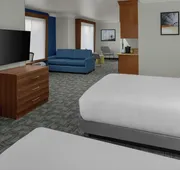 City Express By Marriott Rancho Cucamonga hotel detail image 7