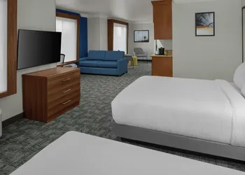 City Express By Marriott Rancho Cucamonga hotel thumbnail 7