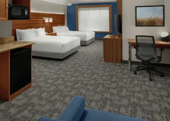 City Express By Marriott Rancho Cucamonga hotel thumbnail 8