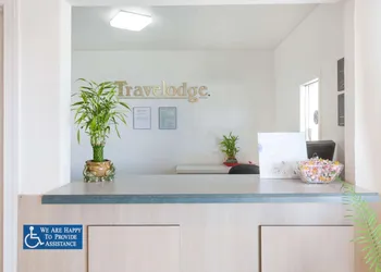 Travelodge by Wyndham Los Banos CA hotel thumbnail 3