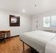Motel 6 Ontario, CA - Convention Center - Airport hotel detail image 3