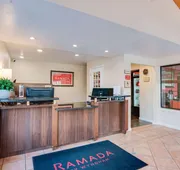 Ramada by Wyndham Mountain View hotel detail image 3