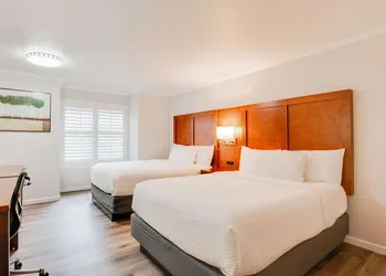 Ramada by Wyndham Mountain View hotel thumbnail 5