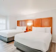 Ramada by Wyndham Mountain View hotel detail image 7