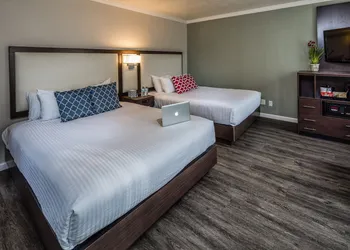 The Palo Alto Inn hotel thumbnail 5
