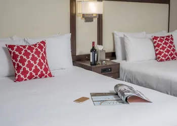 The Palo Alto Inn hotel thumbnail 6