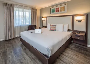 The Palo Alto Inn hotel thumbnail 7