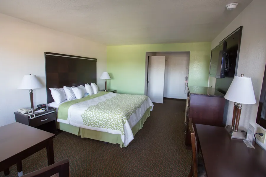 Days Inn by Wyndham Oceanside hotel detail image 6